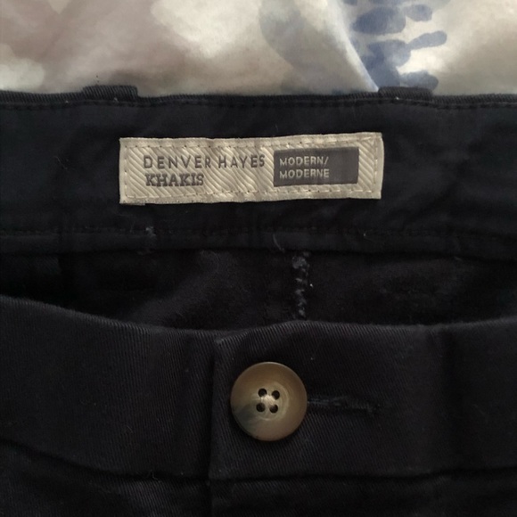 Denver Hayes Khakis - Picture 1 of 5
